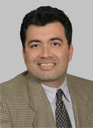 Anthony  Carrillo