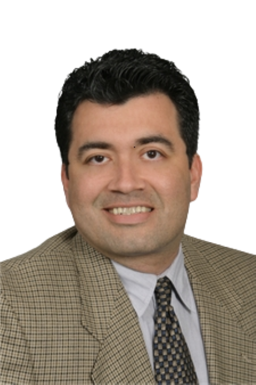 Anthony  Carrillo